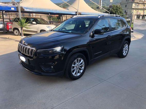 Jeep Cherokee 2.2 Mjt 194cv Automatica 2019