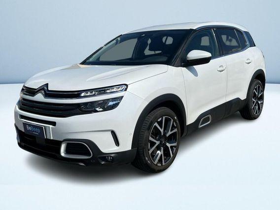 Citroen C5 Aircross 1.5 BlueHDi Feel Pack EAT