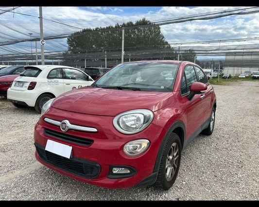 FIAT 500X 500 X 2015 1.3 mjt Popstar 4x2 95cv