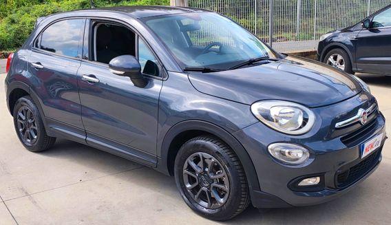 Fiat 500X 1.3 MultiJet 95 CV Business adatta a neo patentati