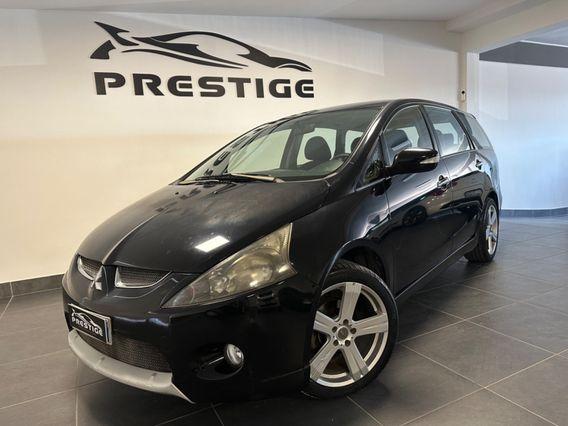 Mitsubishi Grandis 2.0 DI-D 136CV 7 posti Intense