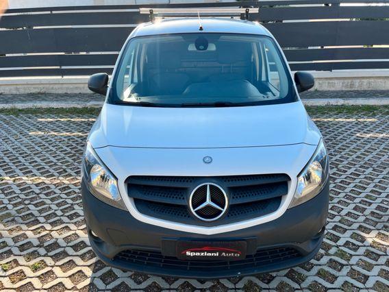 Mercedes-Benz Citan 109 dci 2019 107'000 km (IVA non inclusa)