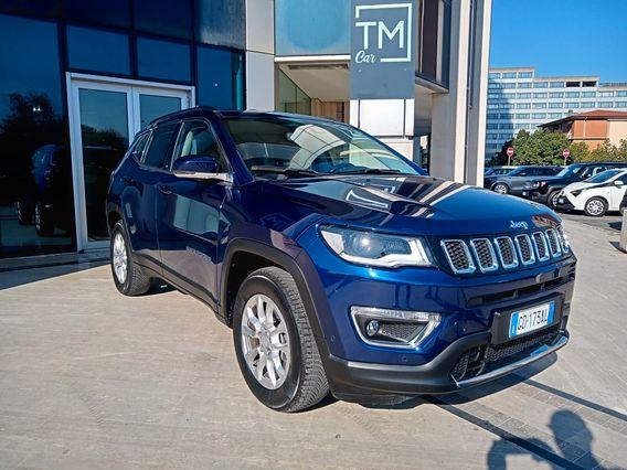 Jeep Compass 1.3 T4 190CV PHEV AT6 4xe Limited