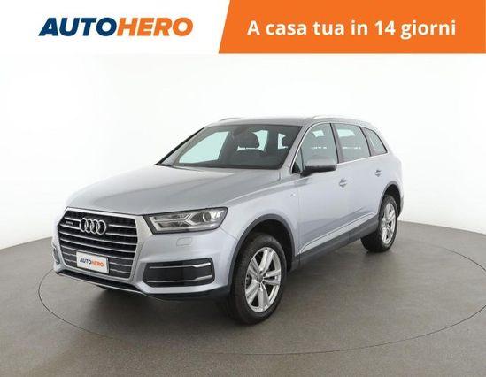 AUDI Q7 3.0 TDI 272 CV quattro tiptronic