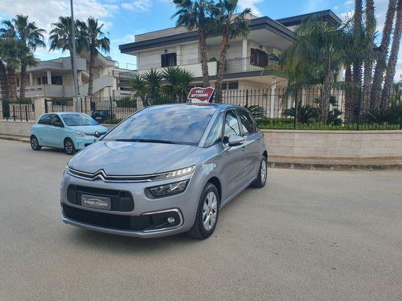 Citroen C4 SpaceTourer C4 Picasso 1.5 BlueHdi 131Cv