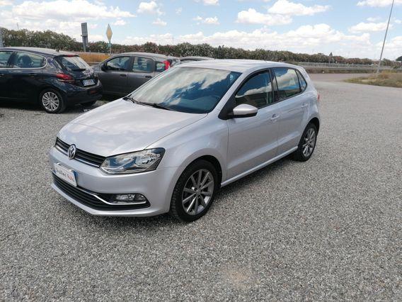 POLO 1.4TDI DSG 90 CV HIGHLINE