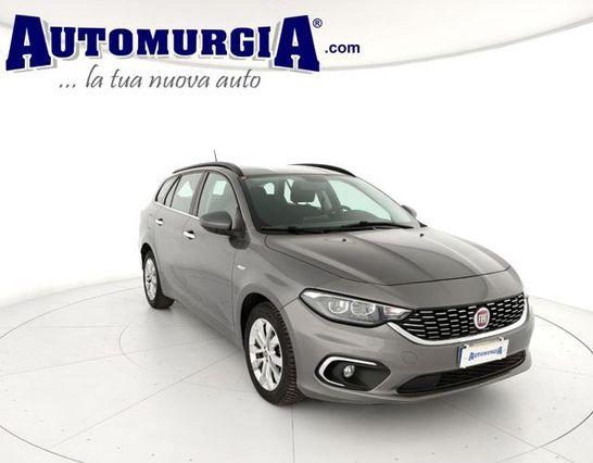 FIAT Tipo 1.6 Mjt S&S SW Lounge