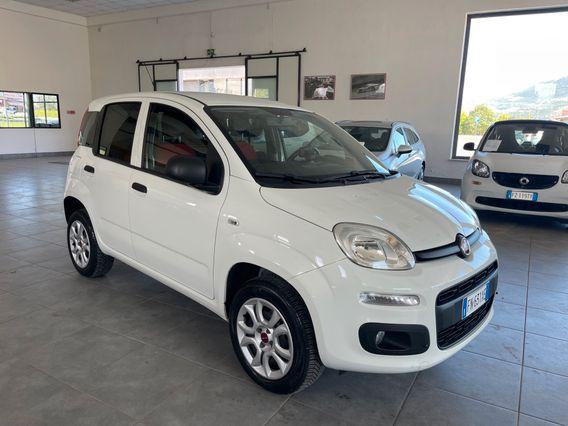 Fiat Panda 0.9 TwinAir Turbo Natural Power Pop Van 2 posti