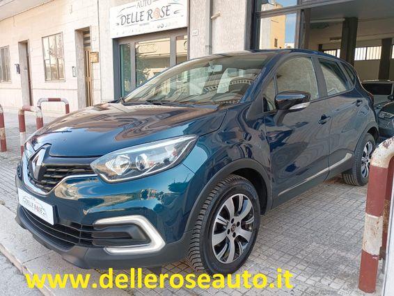 Renault Captur 1.5 dCi 90 CV Energy Zen