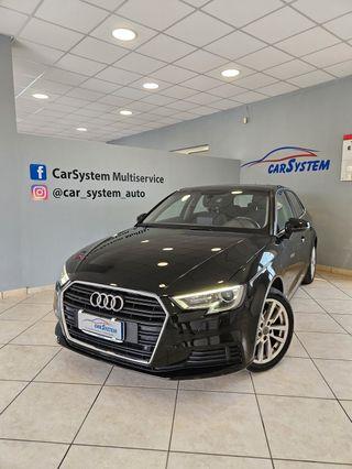 Audi A3 SPB 30 TDI S tronic Business