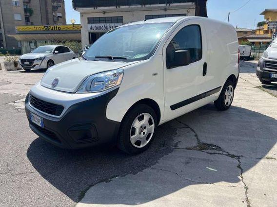 Fiat Fiorino 1.3 MJT 95 CV CARGO DISPLAY GRANDE