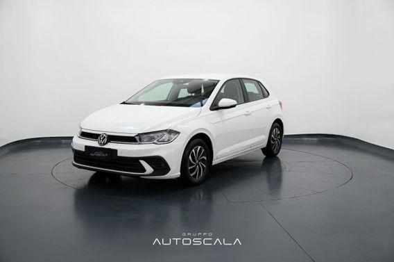 VOLKSWAGEN Polo 1.0 TSI DSG Life