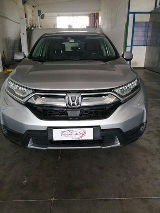 Honda CR-V 1.5T Elegance Navi AWD