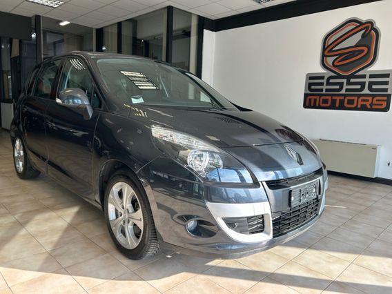 Renault Scenic X-Mod 1.5 dCi 110CV 69.000 KM