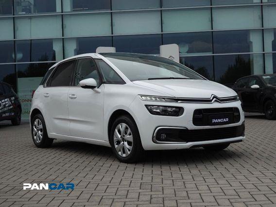 Citroen C4 Picasso BlueHDi 120 S&S Feel