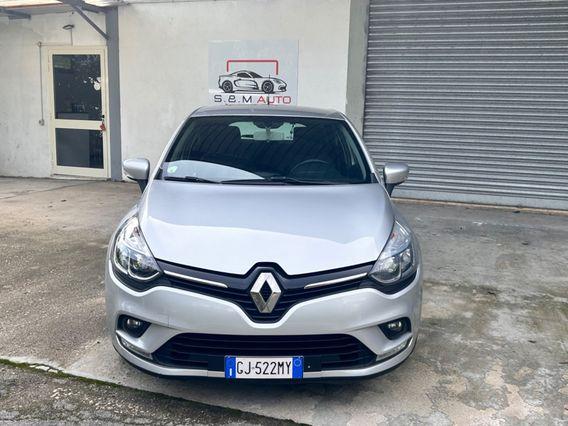 Renault Clio dCi 8V 90 CV 5 porte Duel2