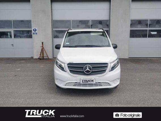 Mercedes-Benz Vito III vito 116 cdi long pro my20