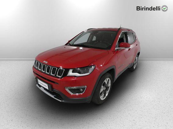 JEEP Compass 2ª serie - Compass 1.4 MultiAir 2WD Limited