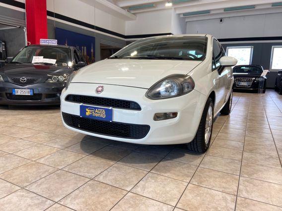 Fiat Punto 1.4 S&S 8V 3 porte Easy OK NEOPATENTATI