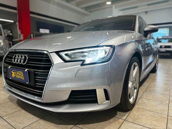 Audi A3 1.6 TDI 116 CV Sport _PARI AL NUOVO_