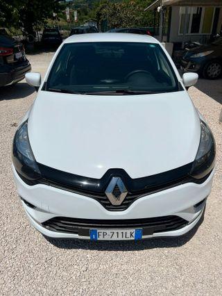 Renault Clio TCe 12V 90 CV GPL Start&Stop 5 porte Energy Duel2