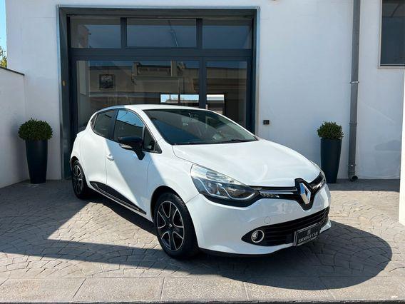 Renault Clio 1.2 54Kw 5P Km78.000 - 2013