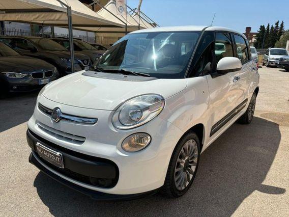 FIAT 500L 1.3 Multijet 85 CV Pop