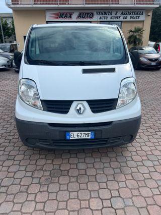 Renault Trafic Cdi