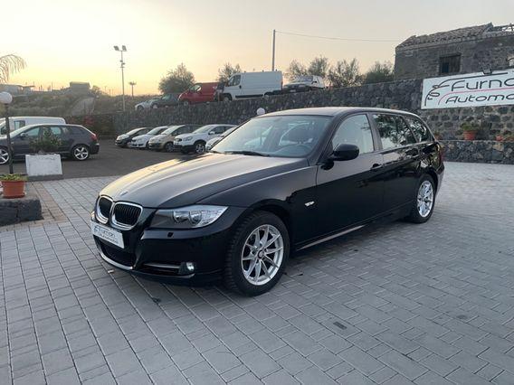 Bmw serie 3 320d cat Touring Attiva