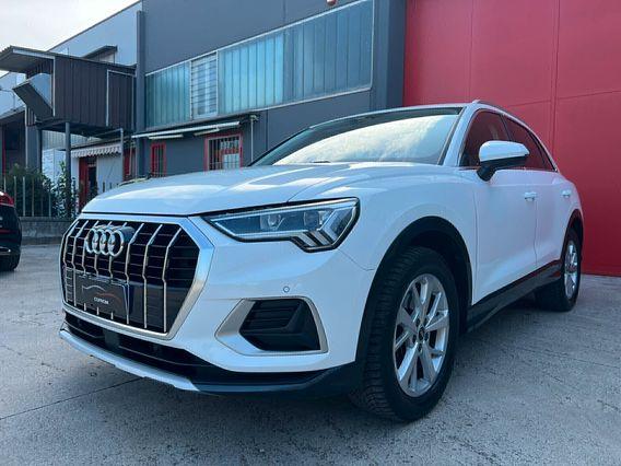 Audi Q3 35 TDI S tronic Business Advanced