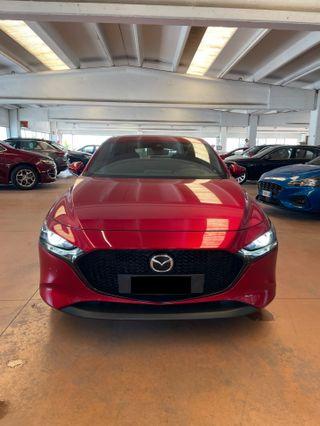 Mazda 3 Mazda3 2.0L eSkyactiv-G M-Hybrid Exceed