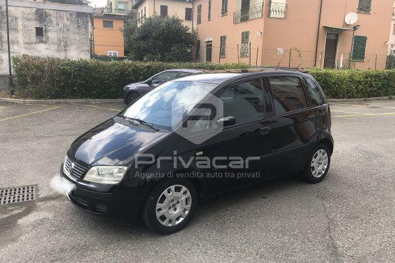 FIAT Idea 1.2 16V BlackLabel