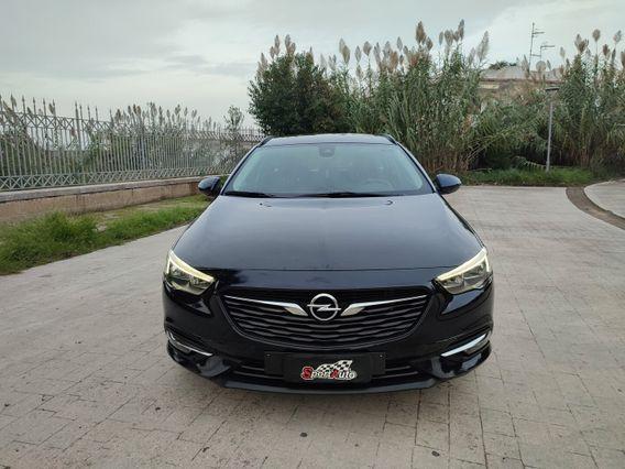 Opel Insignia STW AUTOMATIK 1.6 CDTI 136CV AT6 NAVIGATORE S PARK