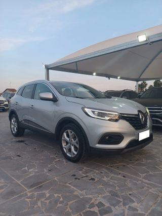 Renault Kadjar Blue dCi 8V 115CV EDC Sport Edition2