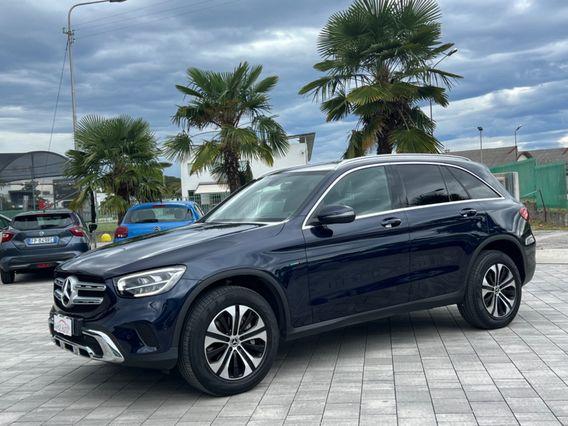 Mercedes-benz GLC 300 de 4Matic EQ-Power Sport