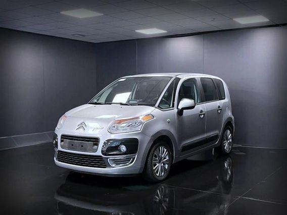 CITROEN C3 Picasso 1.4 VTi 95 Style