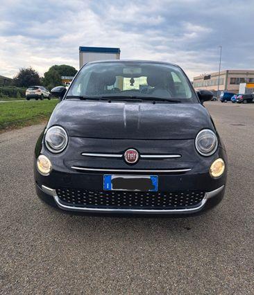 Fiat 500 1.2 Pop CAMBIO AUTOMATICO Tetto In Vetro