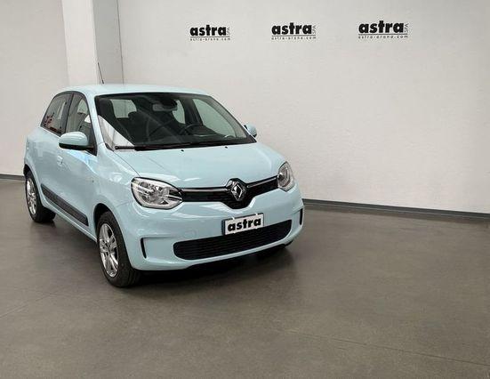 Renault Twingo Electric Vibes