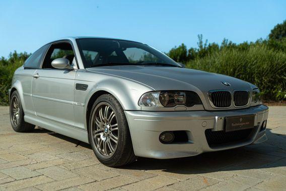 BMW M3 e46 “manuale” - RDS01215