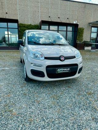 Fiat Panda 1.2 Easy euro 6