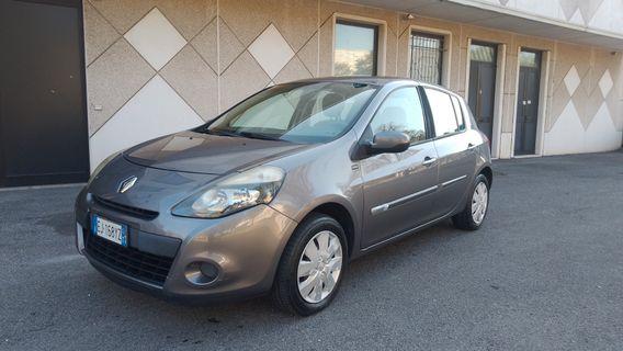 Renault Clio 1.2 BZ 55 kW neopatentati 2012