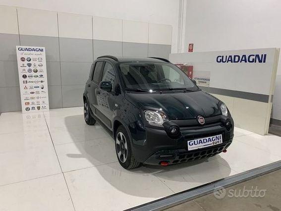 FIAT Panda 1.0 70cv CROSS HYBRID