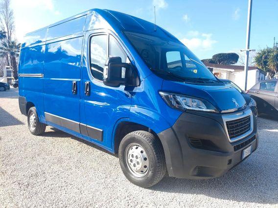 Peugeot Boxer PREZZO IVA L2H2