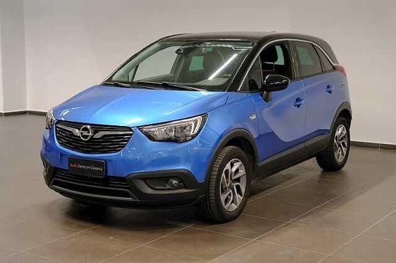 Opel Crossland X X 1.5 ECOTEC D 120 CV Start&Stop aut. Advance