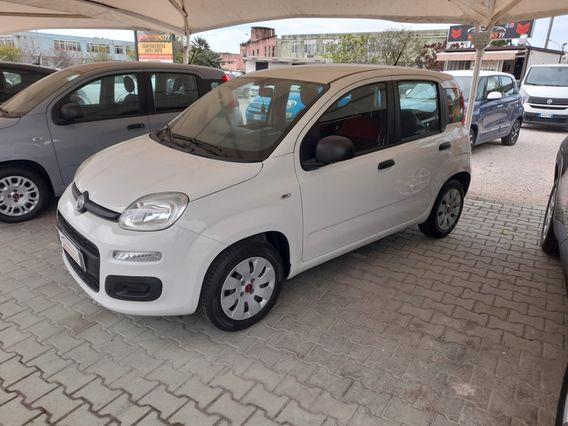 FIAT PANDA 1.2 BENZINA POP