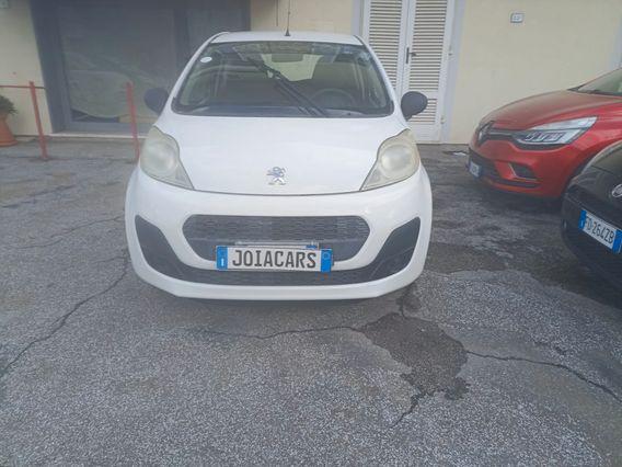 Peugeot 107 1.0 68CV 3p. Active