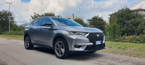 Ds DS 7 Crossback DS 7 Crossback BlueHDi 130 aut. Business