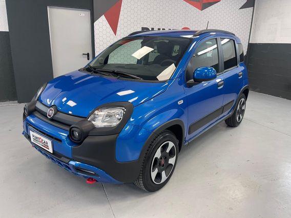 Fiat Panda Cross 1.0 PROMO E ROTT.