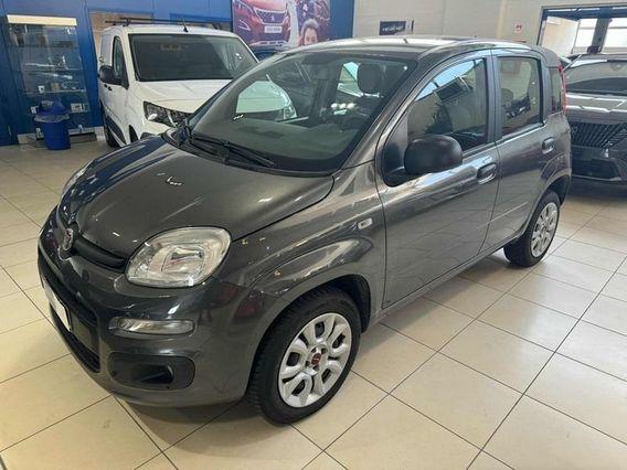 FIAT Panda 0.9 TwinAir Turbo Natural Power Easy