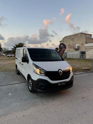 Renault trafic 1.6 MJT 2018 aziendale